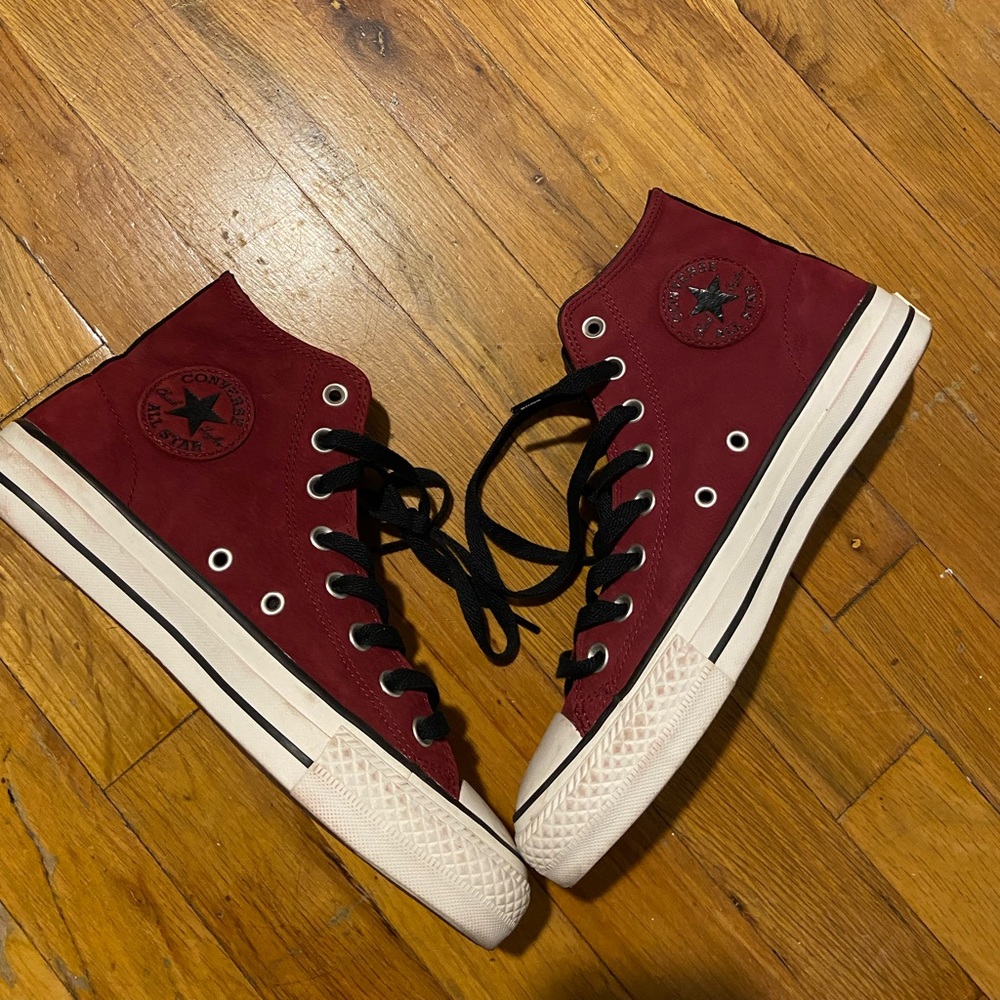 Converse Cons Chuck taylor pro mens 6.5 womens 8.5